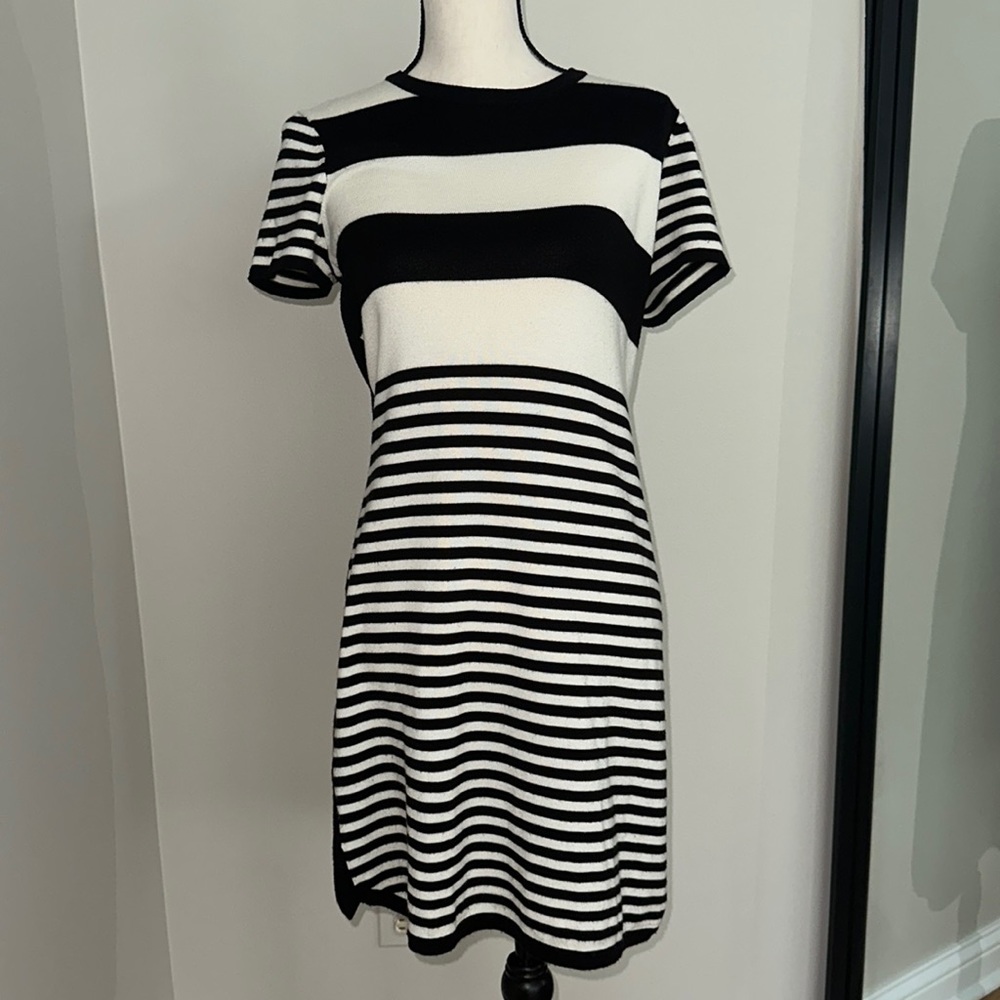 Never Worn Classy Sweater Dress